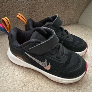 Nike Sneakers (toddler)